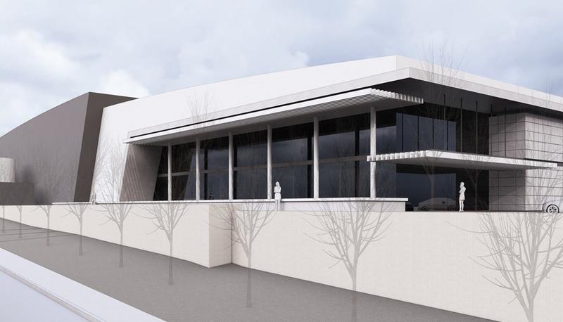 To Let Commercial Property for Rent in Atlantic Hills Western Cape